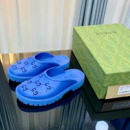 Picture of Gucci Shoes _SKUGGslip-onsandalsz35-45wqd01116309